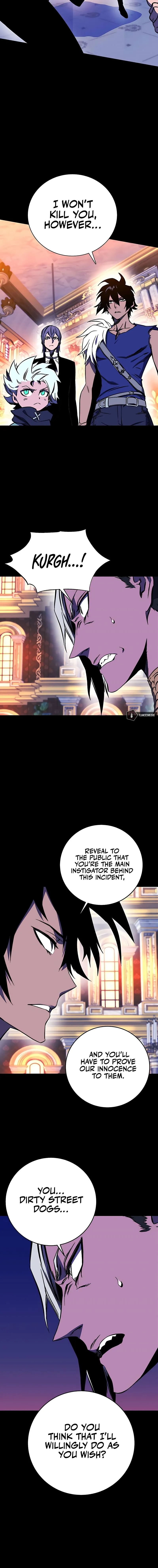 X Ash Chapter 30 Online - página 15