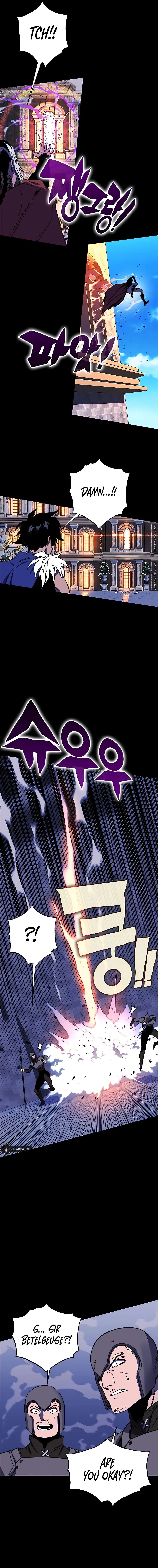 X Ash Chapter 30 Online - página 16