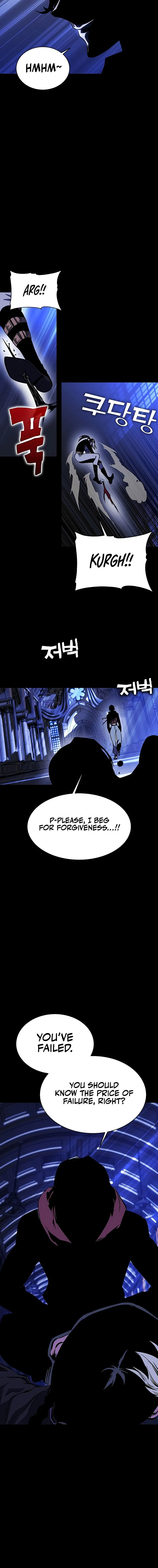 X Ash Chapter 30 Online - página 18