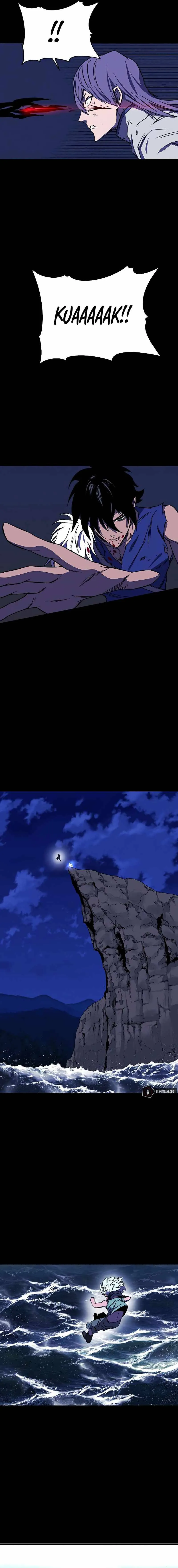 X Ash Chapter 31 Online - página 17