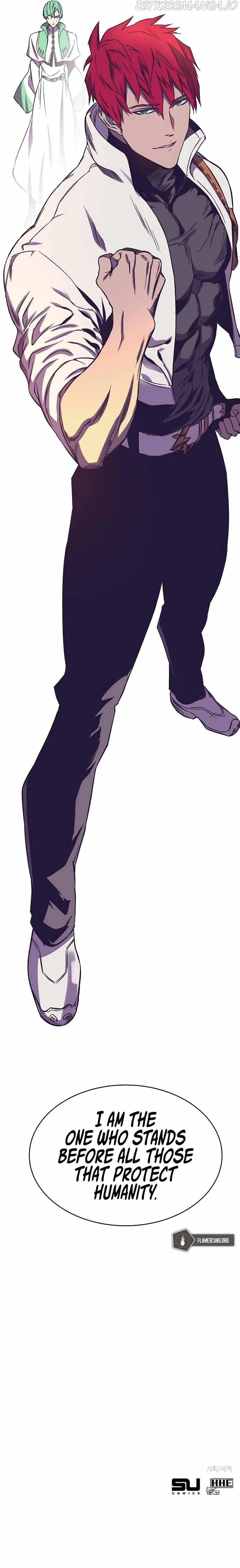 X Ash Chapter 32 Online - página 17