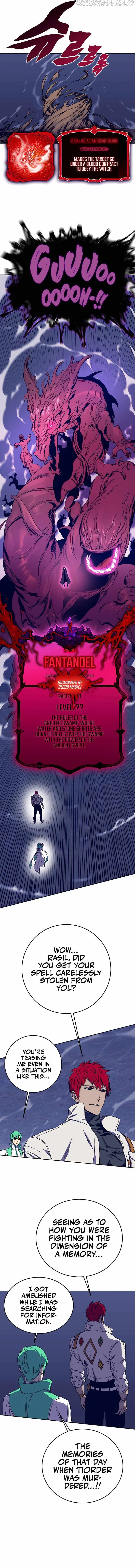 X Ash Chapter 33 Online - página 4