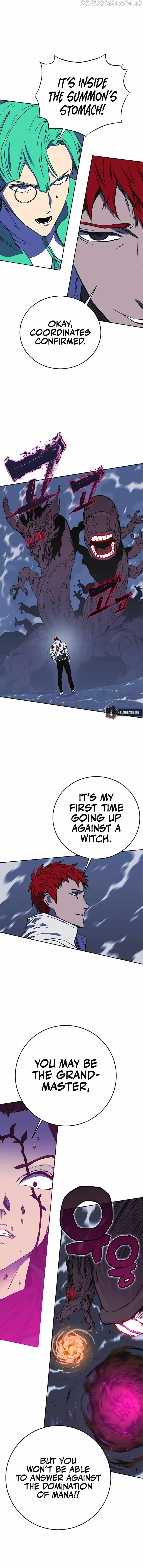 X Ash Chapter 33 Online - página 5