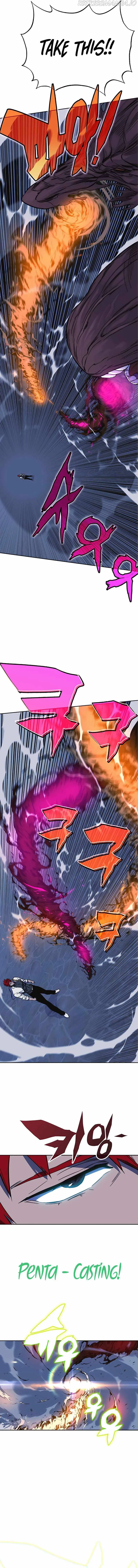 X Ash Chapter 33 Online - página 6