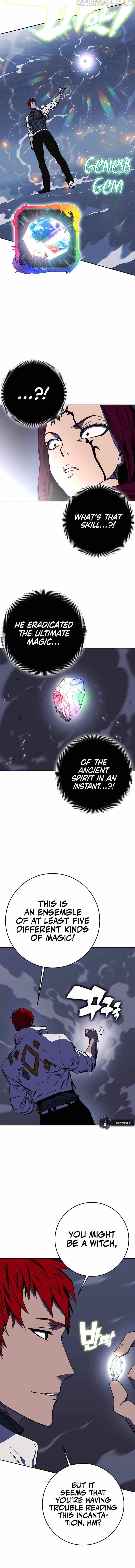 X Ash Chapter 33 Online - página 7