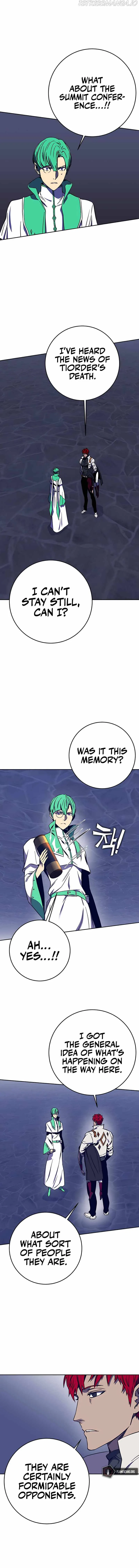 X Ash Chapter 33 Online - página 9