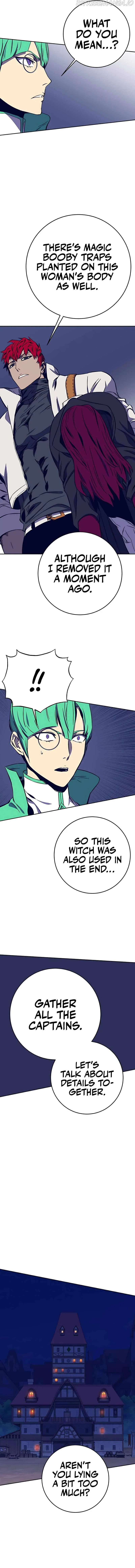 X Ash Chapter 33 Online - página 10