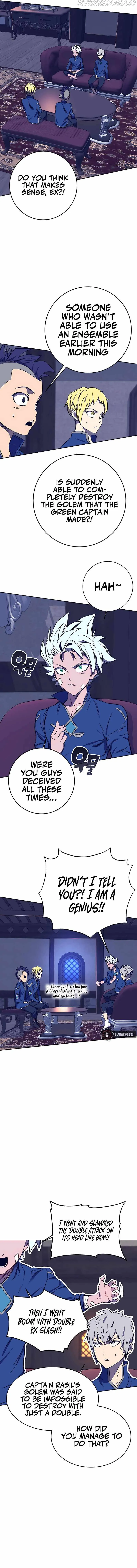 X Ash Chapter 33 Online - página 11