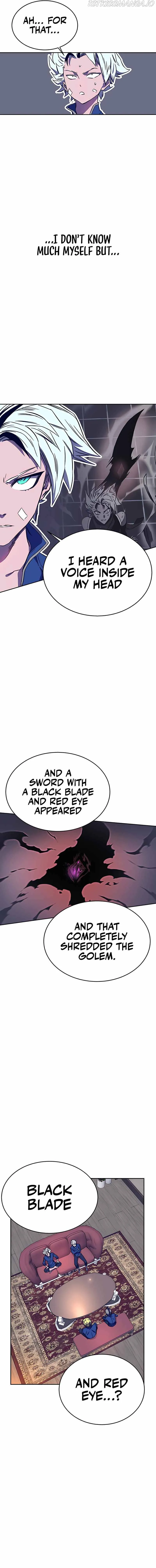 X Ash Chapter 33 Online - página 12