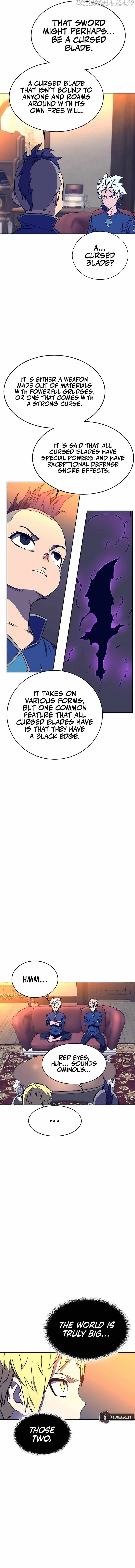 X Ash Chapter 33 Online - página 13