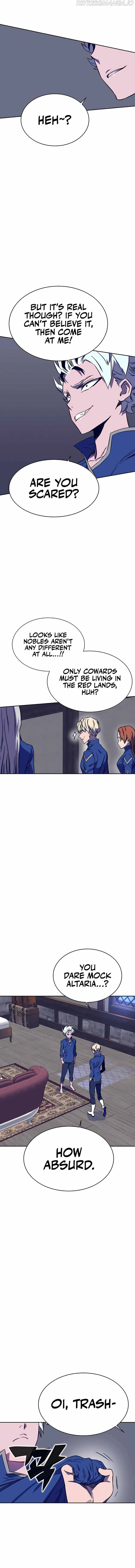 X Ash Chapter 33 Online - página 16