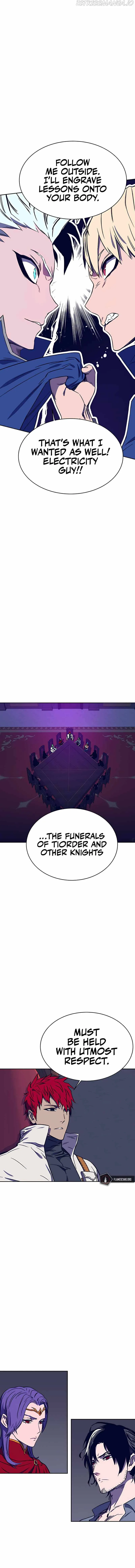 X Ash Chapter 33 Online - página 17