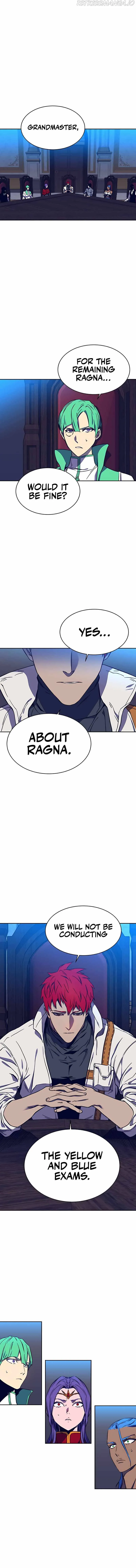 X Ash Chapter 33 Online - página 18