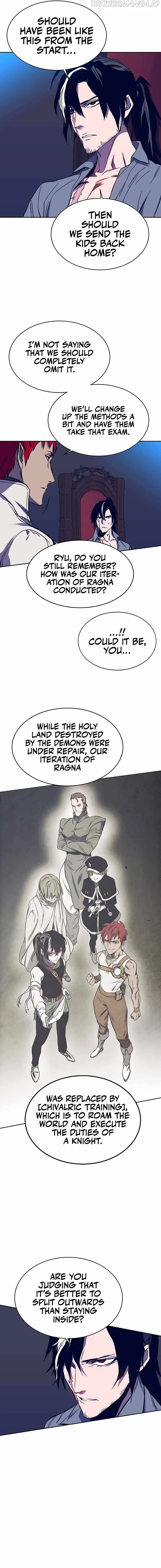 X Ash Chapter 33 Online - página 19