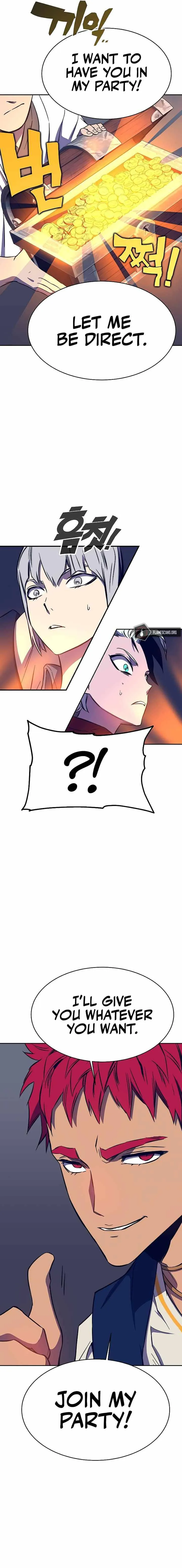 X Ash Chapter 35 Online - página 11