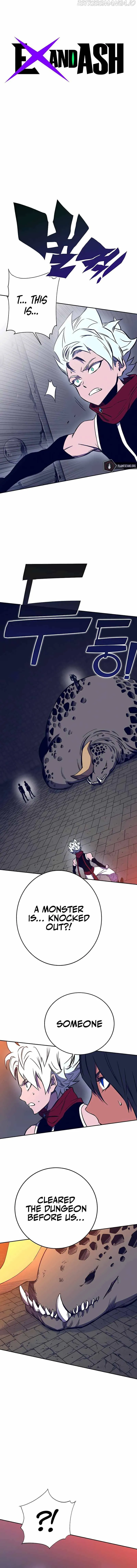 X Ash Chapter 41 Online - página 3