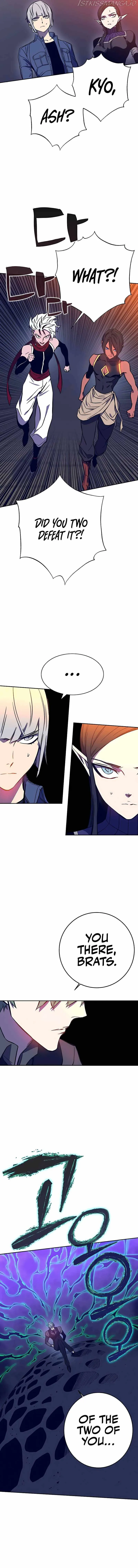 X Ash Chapter 41 Online - página 4
