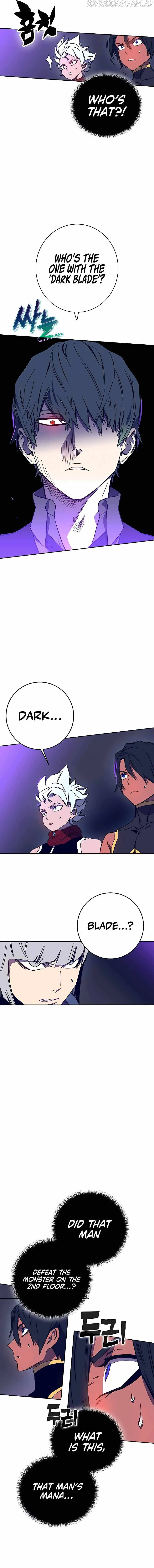 X Ash Chapter 41 Online - página 5