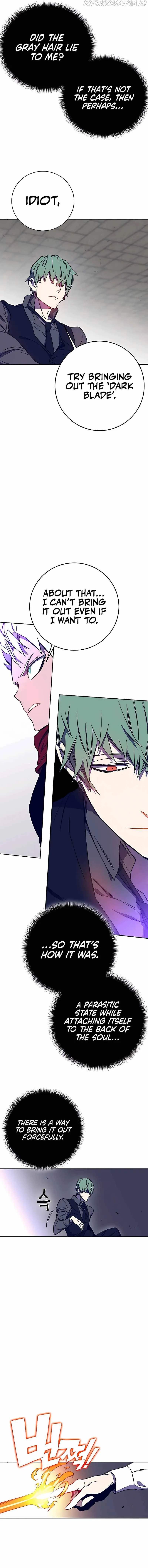 X Ash Chapter 41 Online - página 8