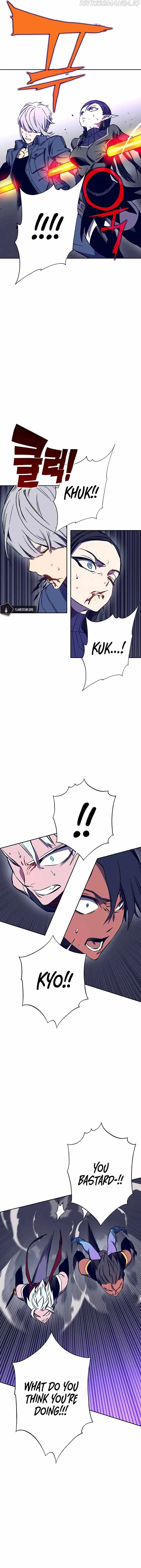 X Ash Chapter 41 Online - página 9