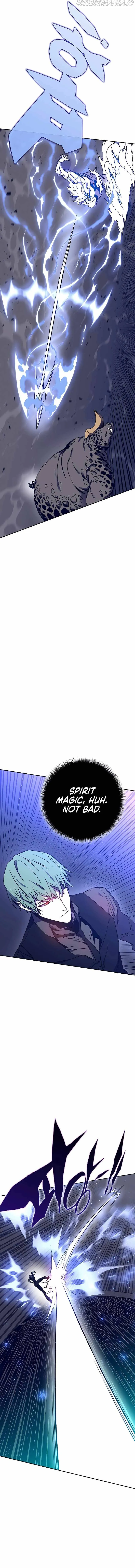 X Ash Chapter 41 Online - página 13