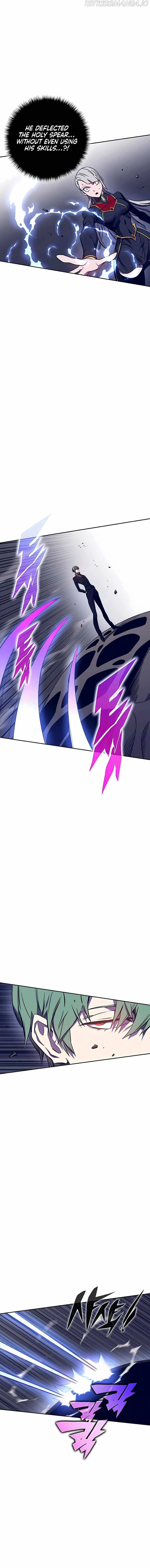 X Ash Chapter 41 Online - página 14