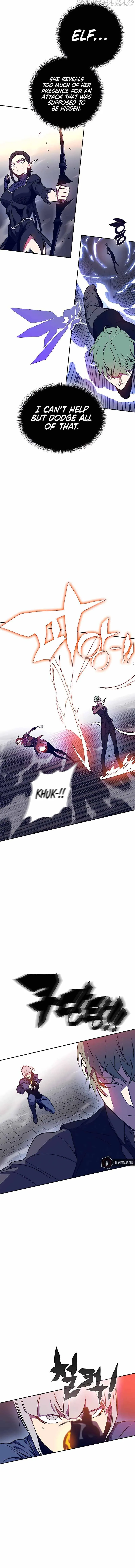 X Ash Chapter 41 Online - página 15