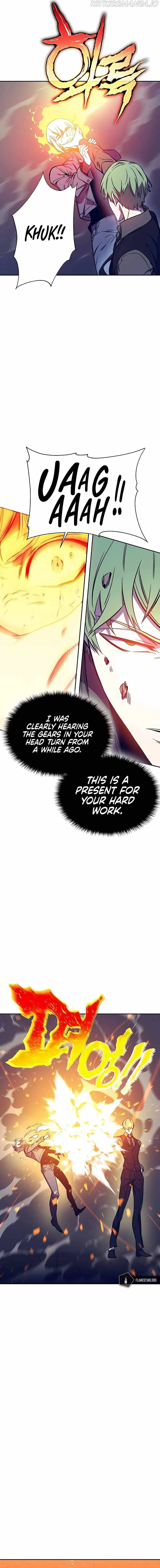 X Ash Chapter 41 Online - página 17