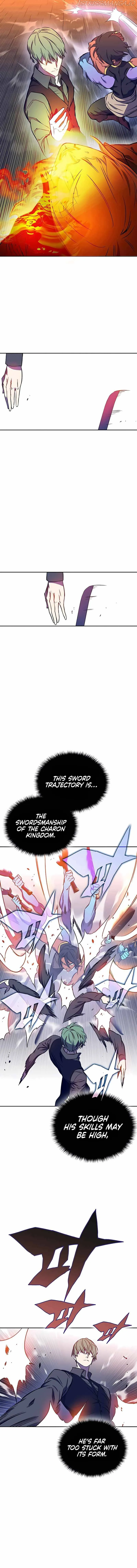 X Ash Chapter 41 Online - página 18