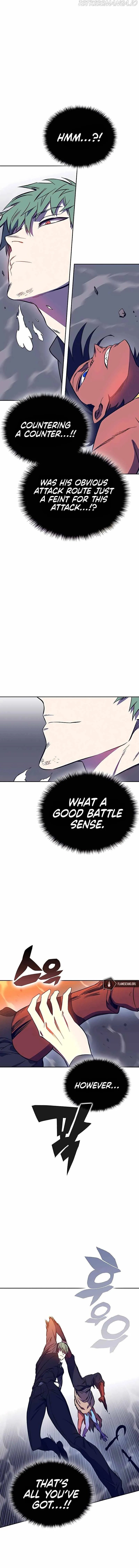 X Ash Chapter 41 Online - página 20