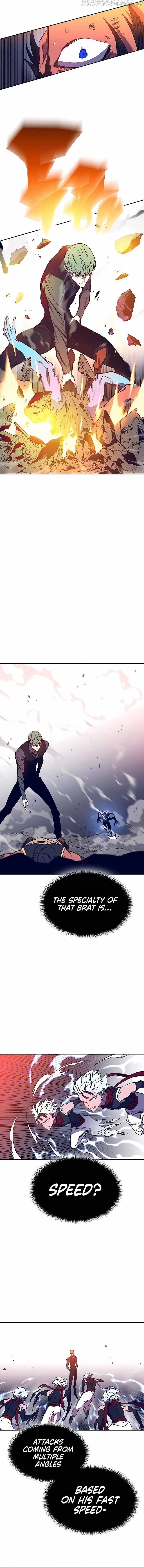 X Ash Chapter 41 Online - página 21