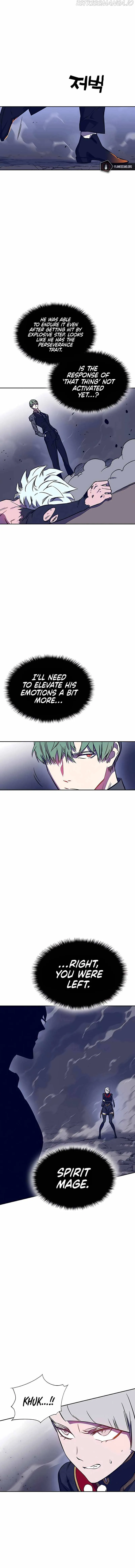 X Ash Chapter 41 Online - página 23