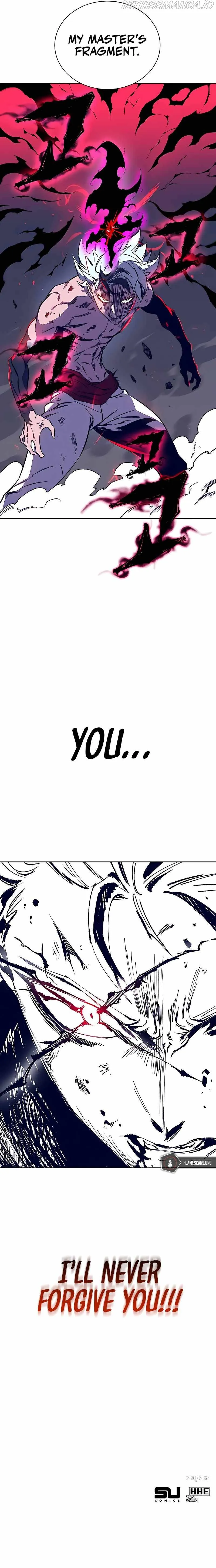 X Ash Chapter 41 Online - página 25