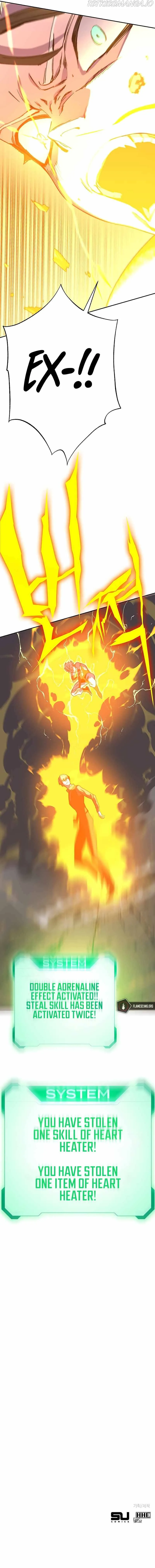X Ash Chapter 42 Online - página 17