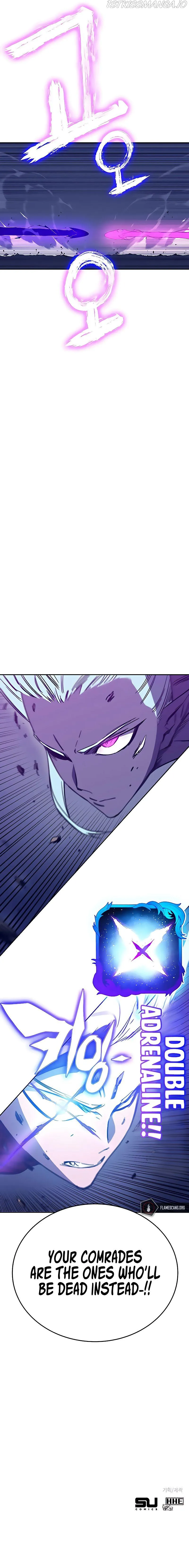 X Ash Chapter 45 Online - página 24