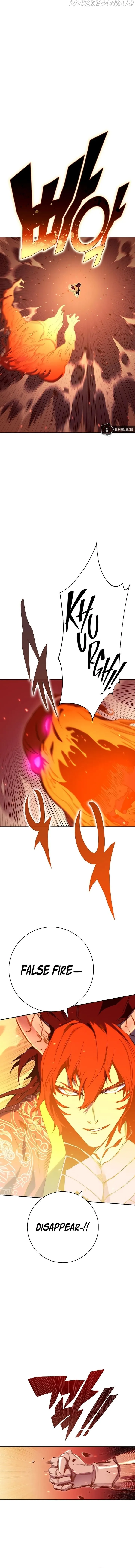 X Ash Chapter 49 Online - página 2