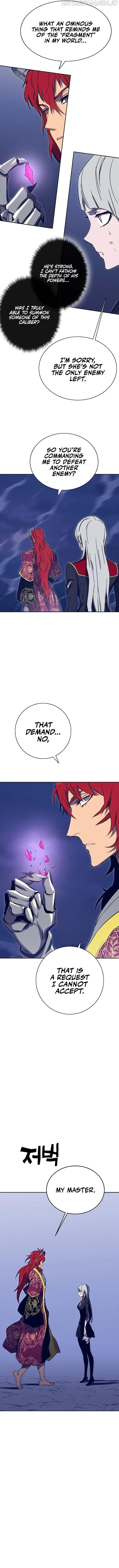 X Ash Chapter 49 Online - página 6
