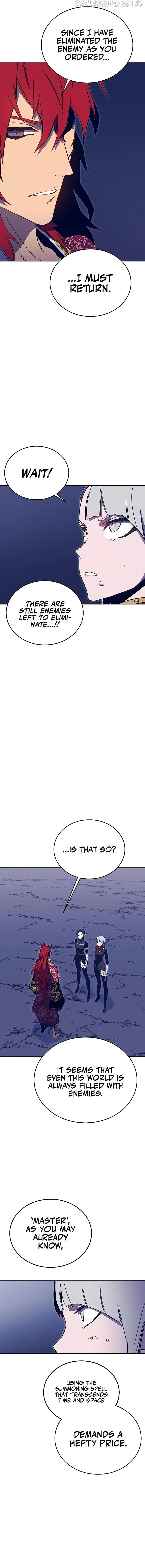 X Ash Chapter 49 Online - página 7