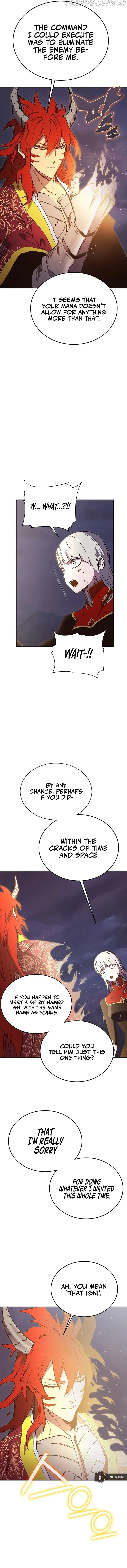 X Ash Chapter 49 Online - página 8