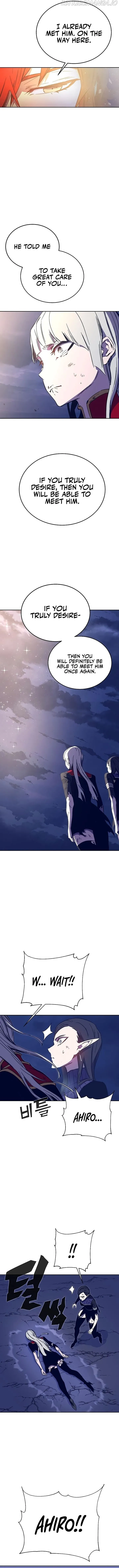 X Ash Chapter 49 Online - página 9