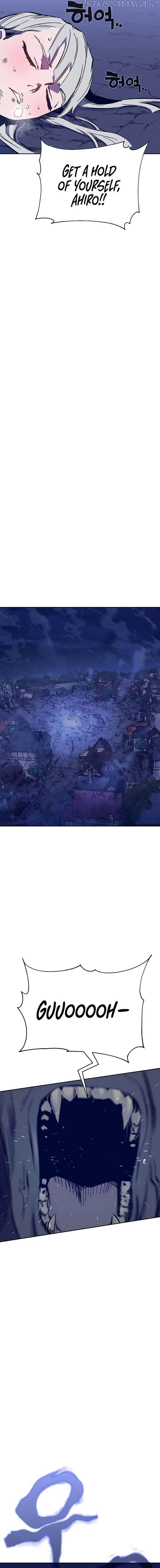 X Ash Chapter 49 Online - página 10
