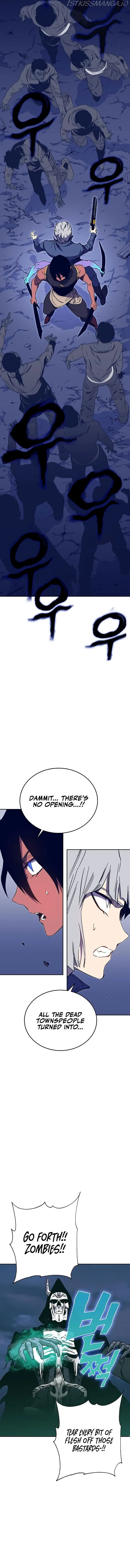 X Ash Chapter 49 Online - página 11