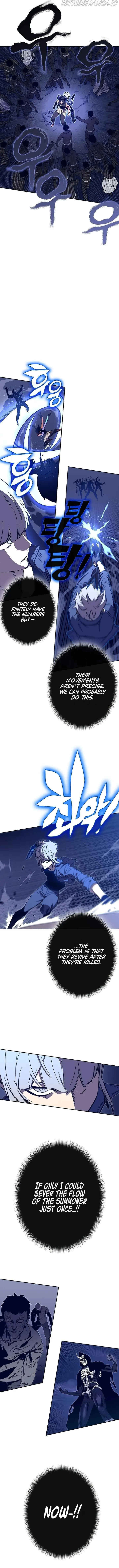 X Ash Chapter 49 Online - página 12