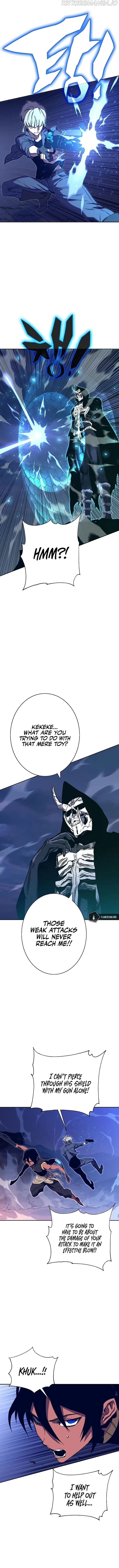 X Ash Chapter 49 Online - página 13