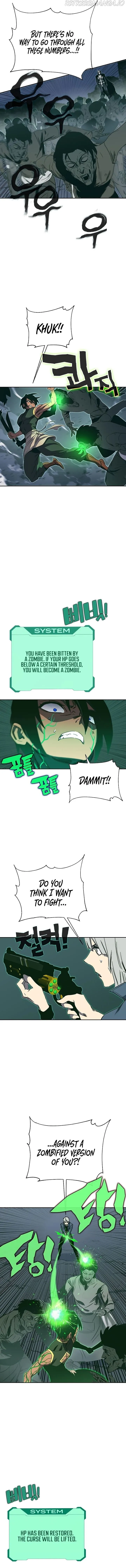 X Ash Chapter 49 Online - página 14