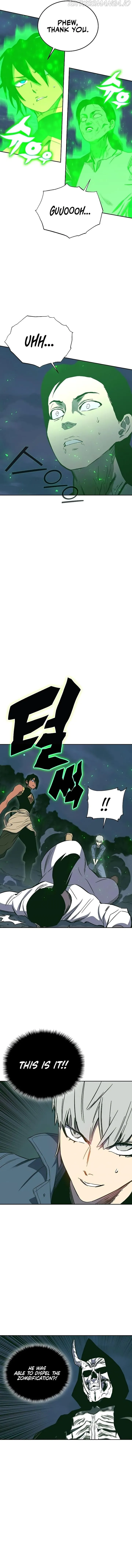 X Ash Chapter 49 Online - página 15