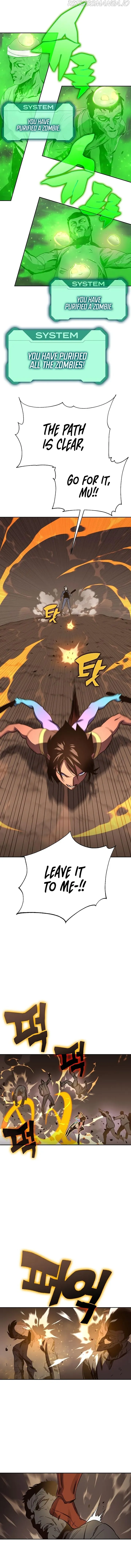 X Ash Chapter 49 Online - página 17