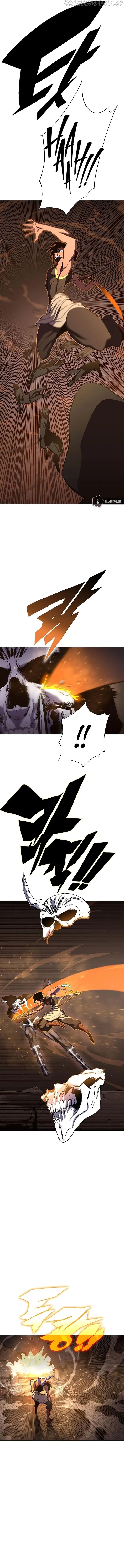 X Ash Chapter 49 Online - página 18