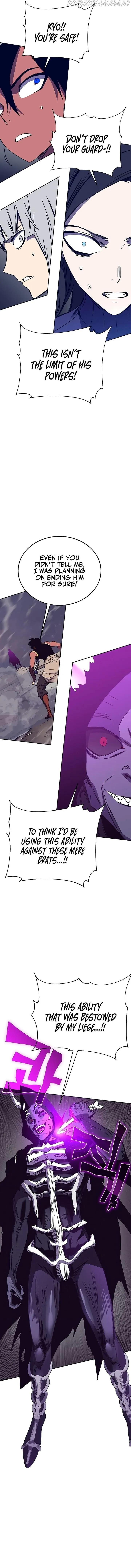 X Ash Chapter 49 Online - página 20