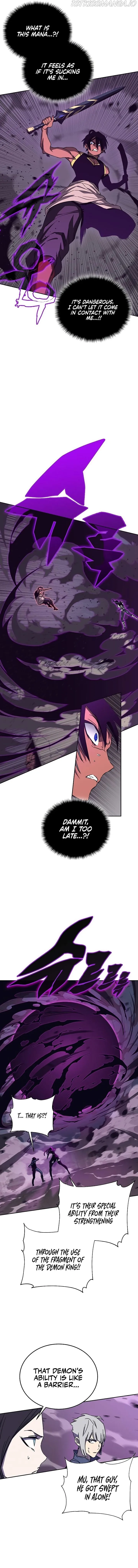 X Ash Chapter 49 Online - página 22